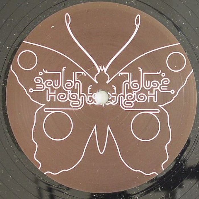 BEULAH HEIGHTS - Butterfly