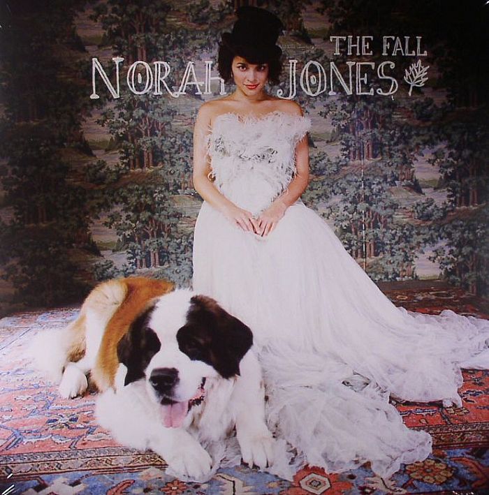 JONES, Norah - The Fall