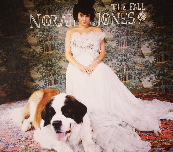 JONES, Norah - The Fall