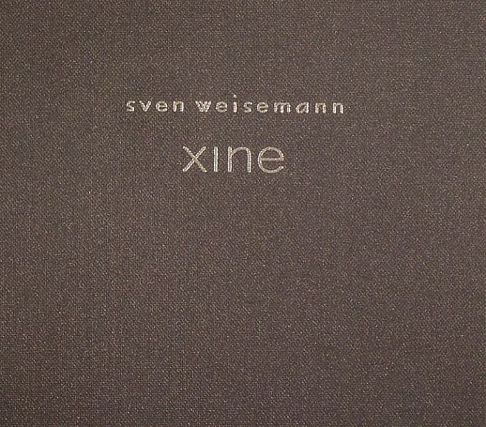 WEISEMANN, Sven - Xine