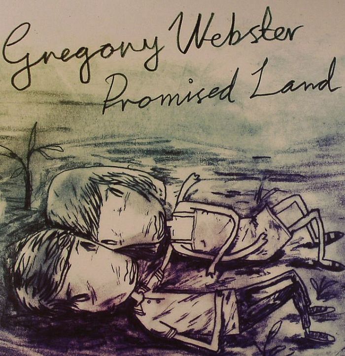 WEBSTER, Gregory - Promised Land