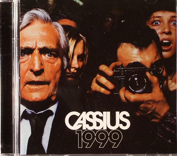 CASSIUS - 1999