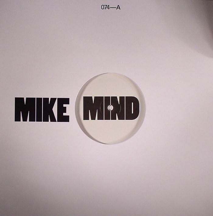 MIND, Mike - Resonate 1/2