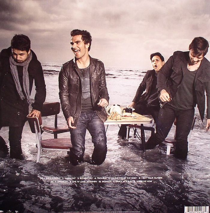 STEREOPHONICS - Keep Calm & Carry On