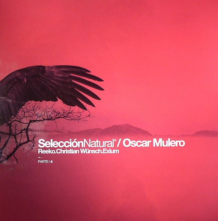 MULERO, Oscar/CHRISTIAN WUNSCH/EXIUM/REEKO - Seleccion Natural Parte 4