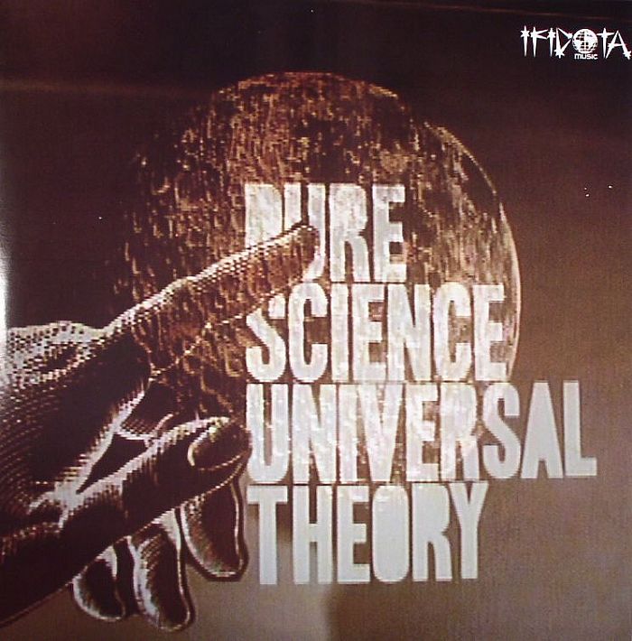 PURE SCIENCE - Universal Theory