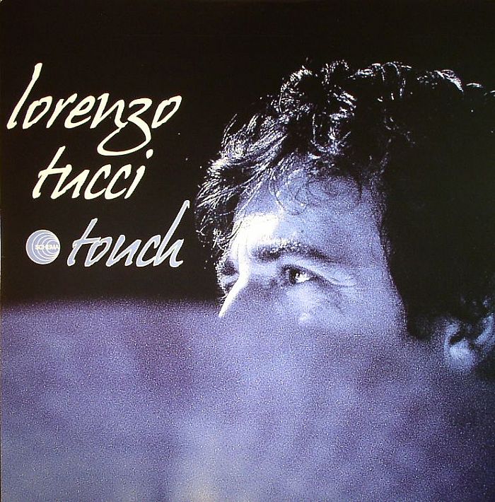 TUCCI, Lorenzo - Touch