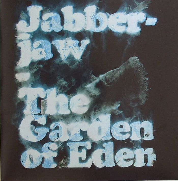 JABBERJAW aka MATTHEW DEAR - The Garden Of Eden