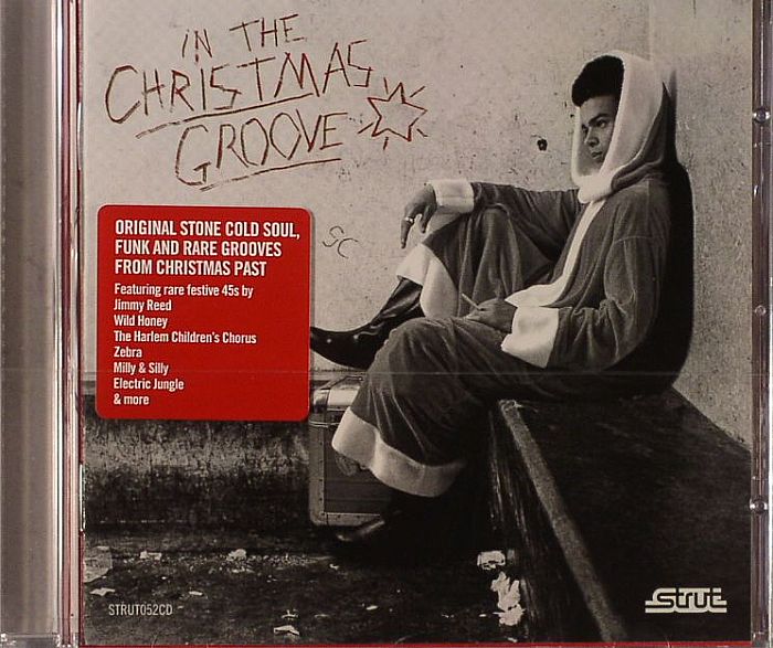 VARIOUS - In The Christmas Groove