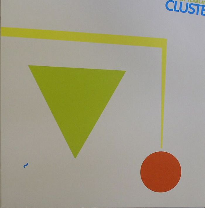 CLUSTER - Curiosum