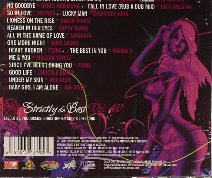 Various - Strictly Big Beat Various - Strictly Big Beat