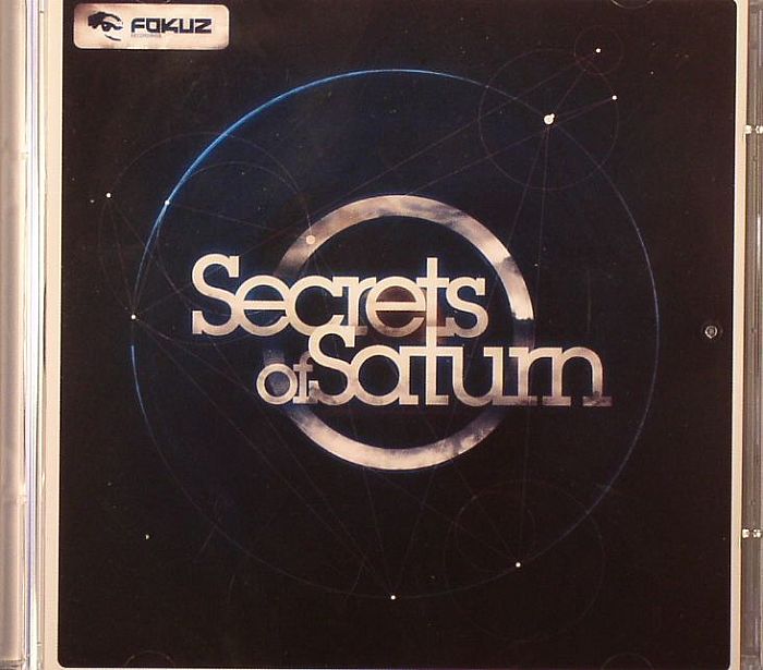VARIOUS - Secrets Of Saturn