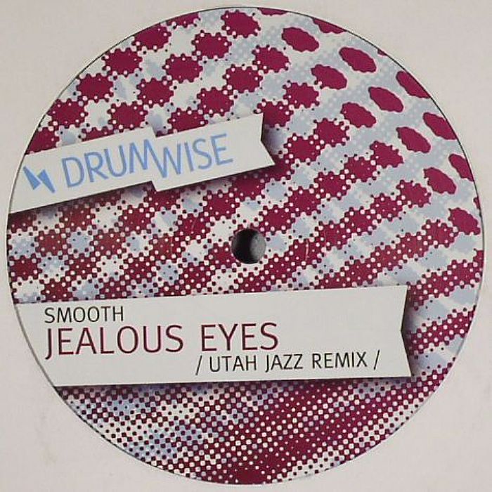 SMOOTH - Jealous Eyes
