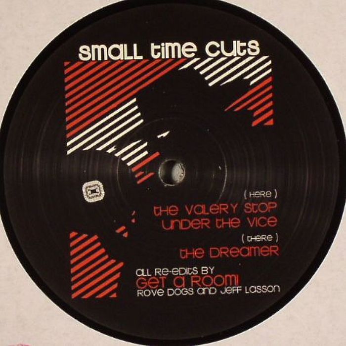 SMALL TIME CUTS - Small Time Cuts Volume 2