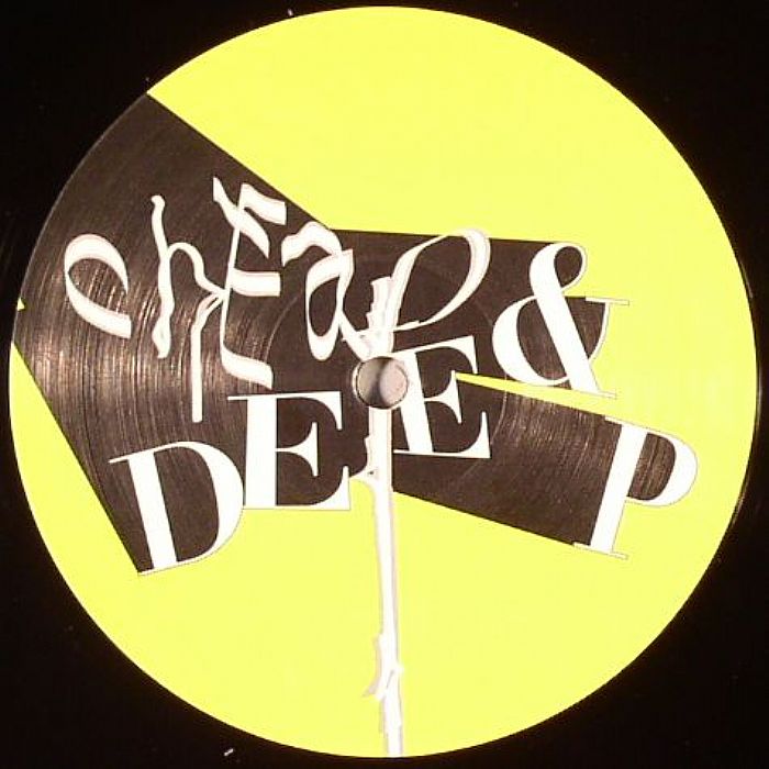 CHEAP & DEEP PRODUCTIONS - Deep In The Feeling (remix)
