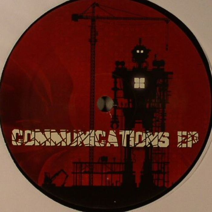 RITZI LEE - Communications EP