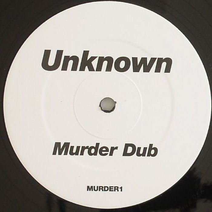MURDER DUB - Murder Dub