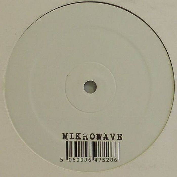 GORMAN, Kevin/MLZ/PETER VAN HOESEN - Microwave 12