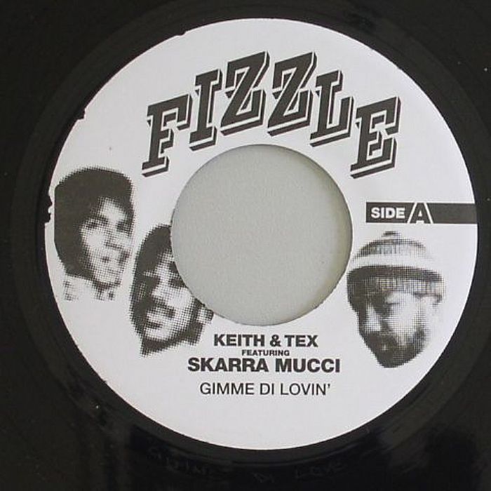 KEITH & TEX feat SKARRA MUCCI - Gimme Di Lovin (Tonight Riddim)
