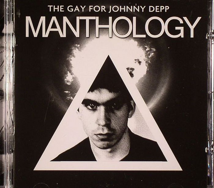 Gay for johnny depp lyrics