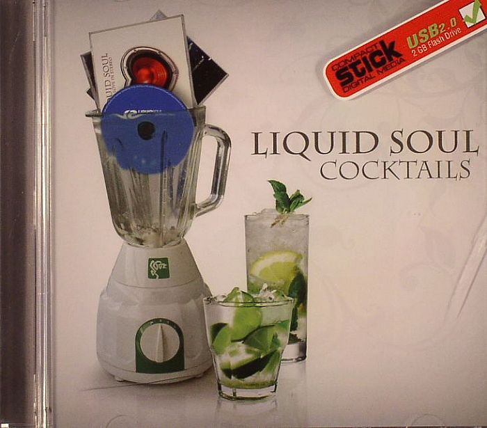 LIQUID SOUL - Cocktails