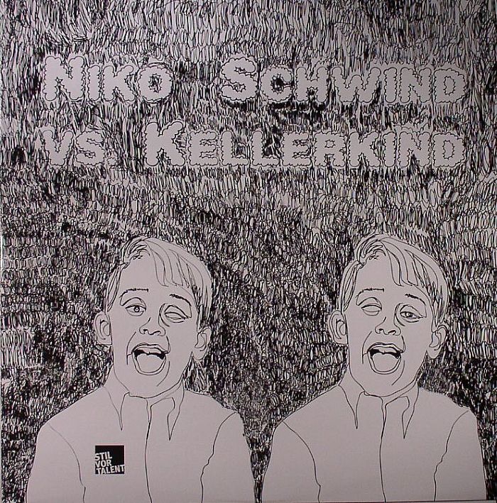 SCHWIND, Niko vs KELLERKIND - Hangover