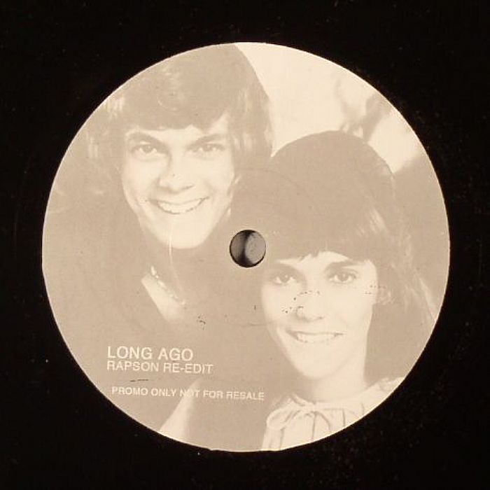 vaughan, sarah/the carpenters - mystery of man (rapson rework)