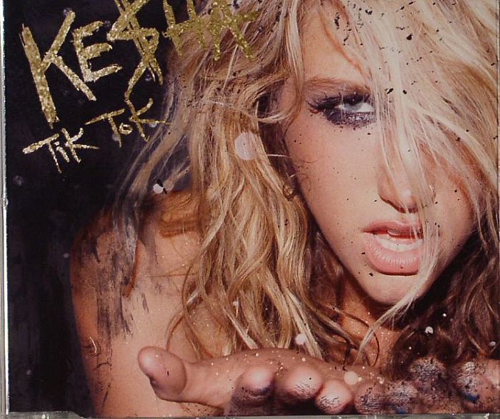 KE$HA aka KESHA - Tik Tok