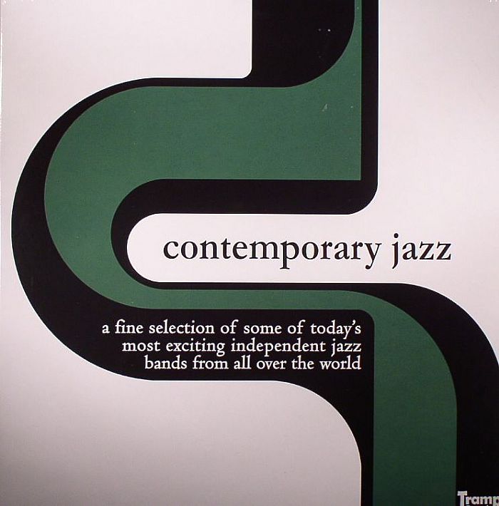 VARIOUS - Contemporary Jazz