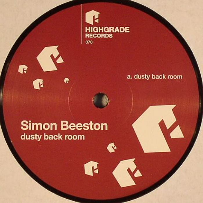 BEESTON, Simon - Dusty Back Room