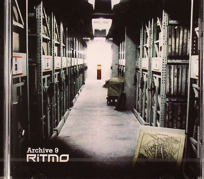 RITMO - Archive 9