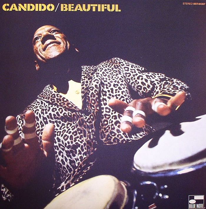 CANDIDO - Beautiful