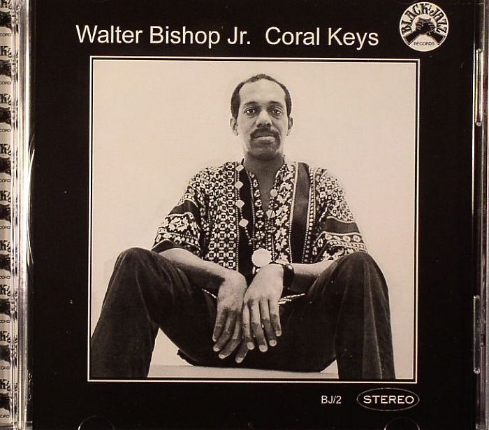 BISHOP, Walter Jr - Coral Keys
