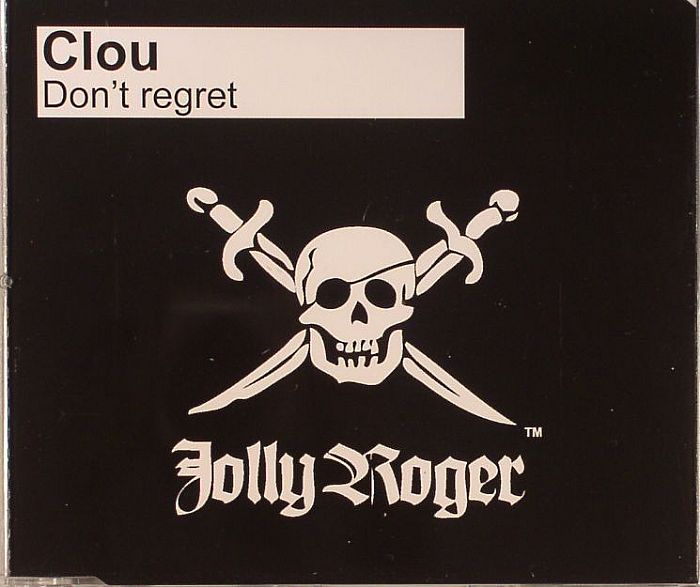 CLOU - Don't Regret