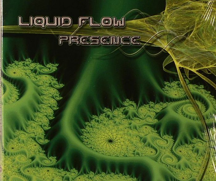 LIQUID FLOW - Presence