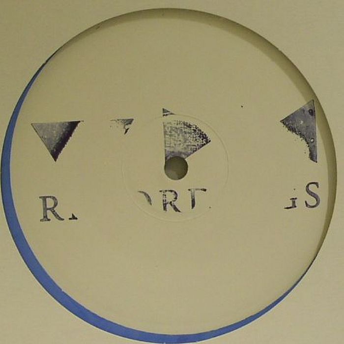 SAN SODA/RAOUL LAMBERT - Blue EP