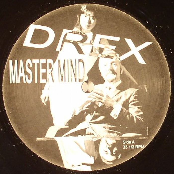 DREX - Master Mind