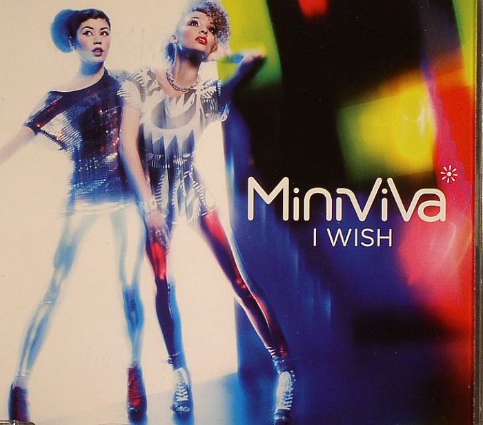 MINI VIVA - I Wish
