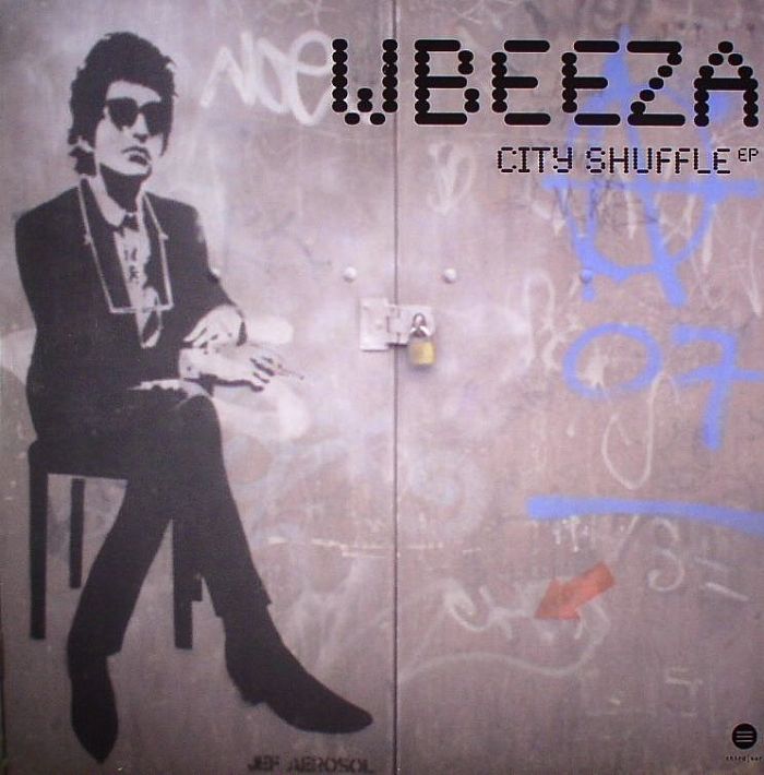 WBEEZA - City Shuffle EP