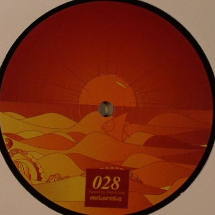 KOWALSKI, Alexander - Puesta De Sol