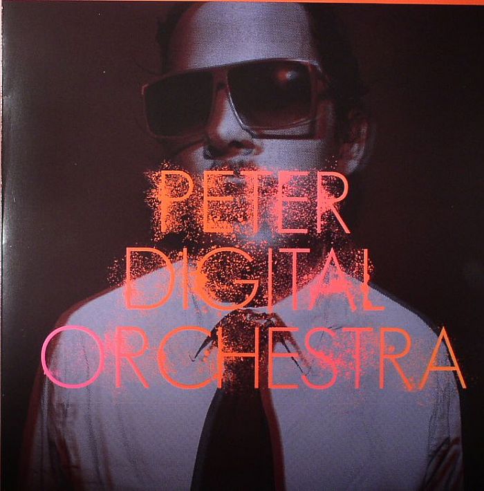 PETER DIGITAL ORCHESTRA - Peter Digital Orchestra