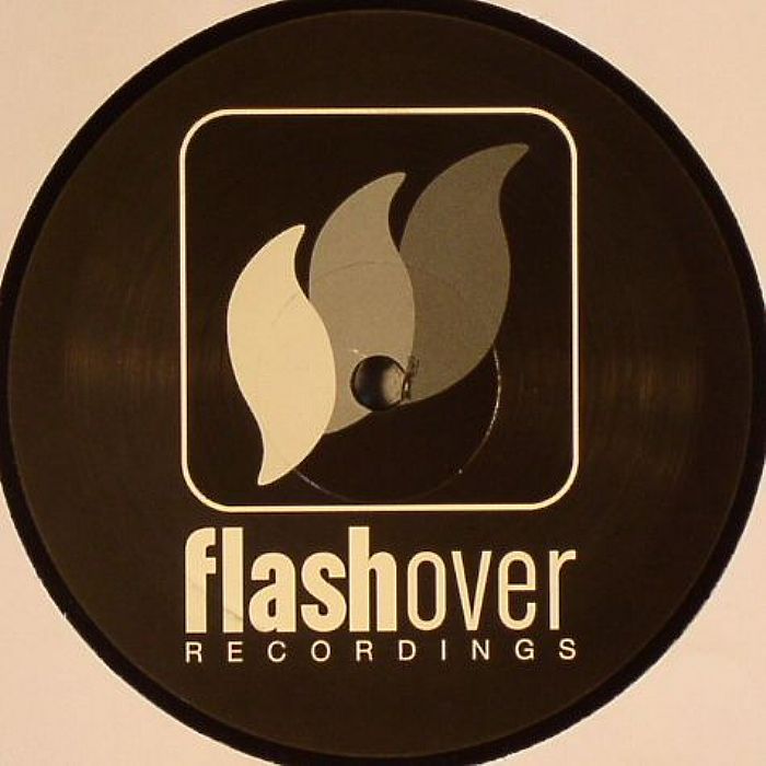 ALPHA9/MIKE SAINT JULES/AUDIEN/BREAKFAST - Flashover Sampler Vol 14