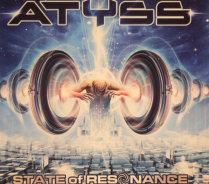 ATYSS - State Of Resonance