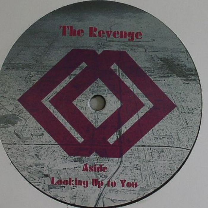 REVENGE, The/GROOVEMAN SPOT - Looking Up To You