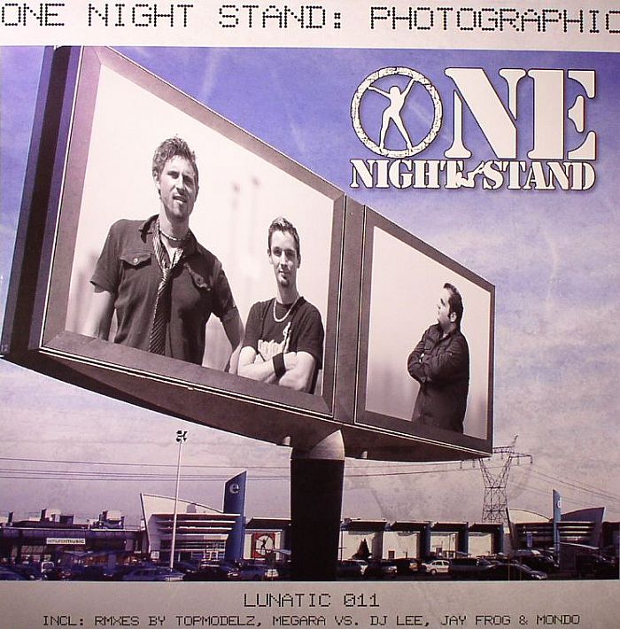 ONE NIGHT STAND - Photographic