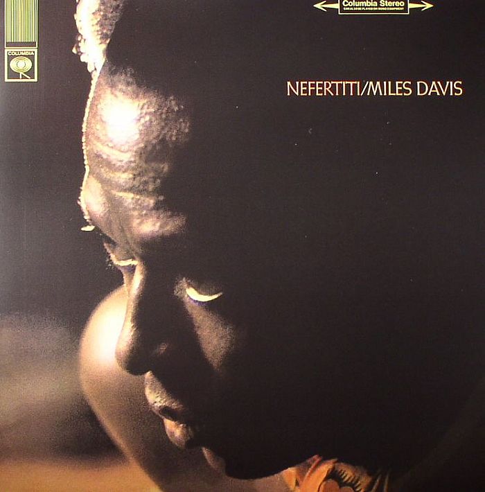 DAVIS, Miles - Nefertiti