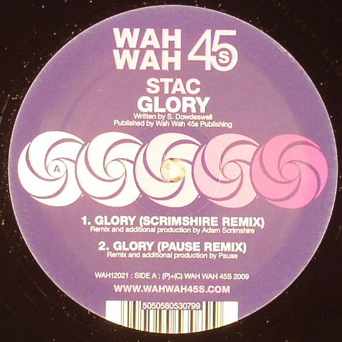 STAC - Glory