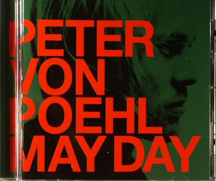 VON POEHL, Peter - May Day