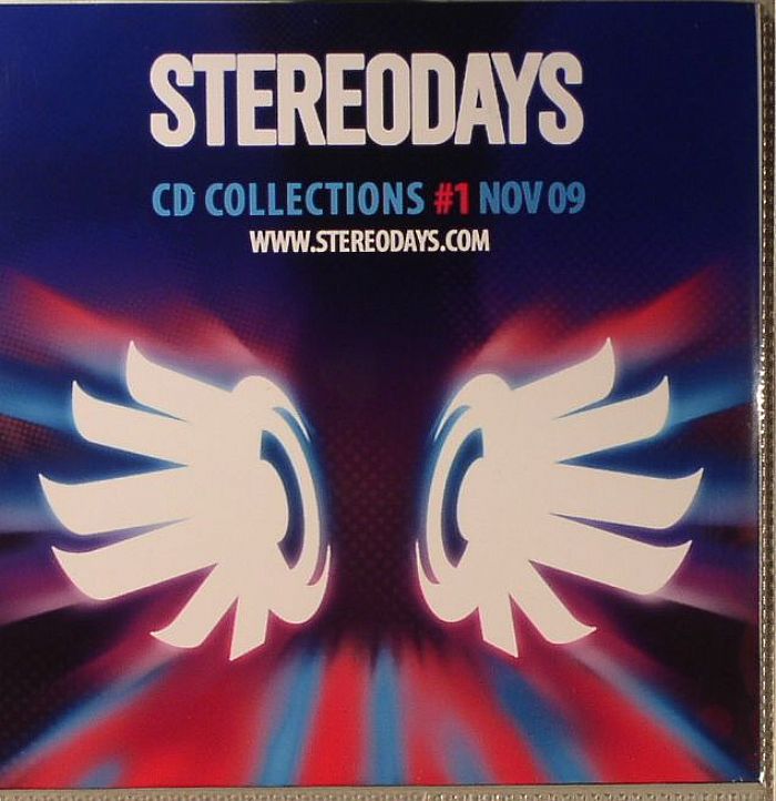 VARIOUS - Stereodays CD Collections Volume 1 Nov 09