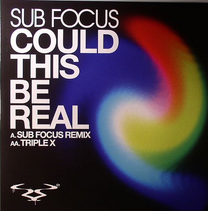 SUB FOCUS - Could This Be Real